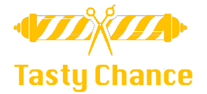 Tasty Chance, logo.png